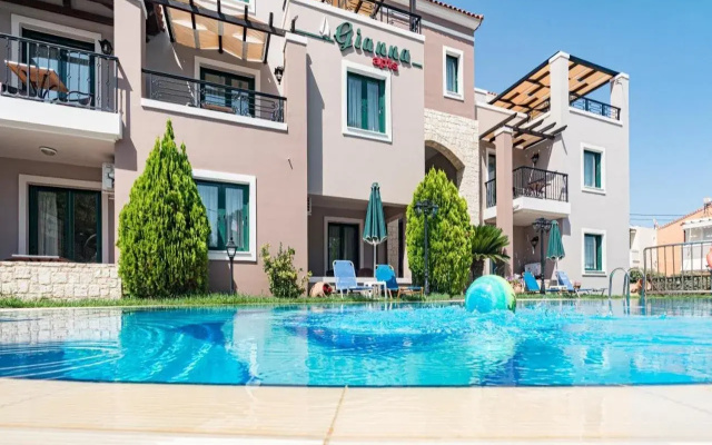 Gianna Apartments