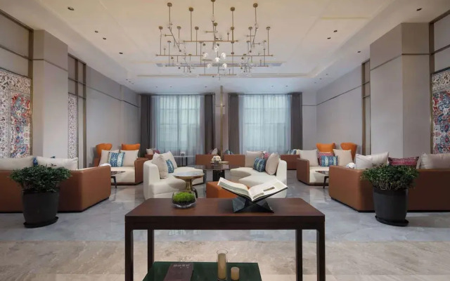 DoubleTree by Hilton Altay Fuyun