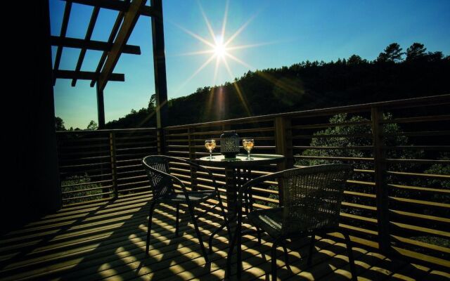 Maison d'hôtes Thym et Chocolat