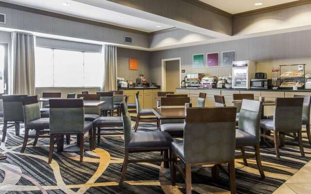 Comfort Inn Sullivan