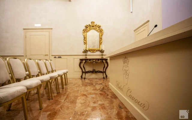 Hotel Cavour