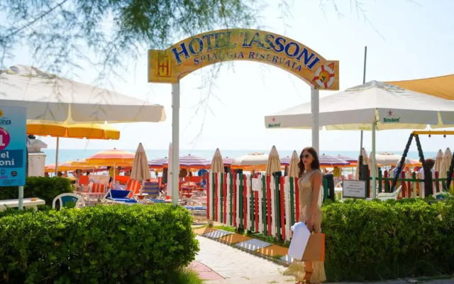 Hotel Tassoni
