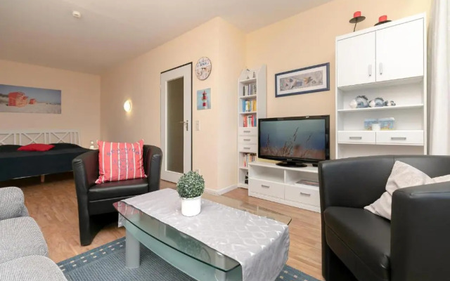 Berolina Wohnung 611