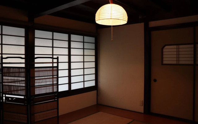 GuestHouse Sanotei