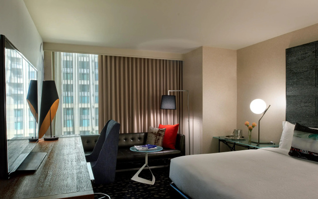 Kimpton  Palomar Los Angeles Beverly Hills by IHG