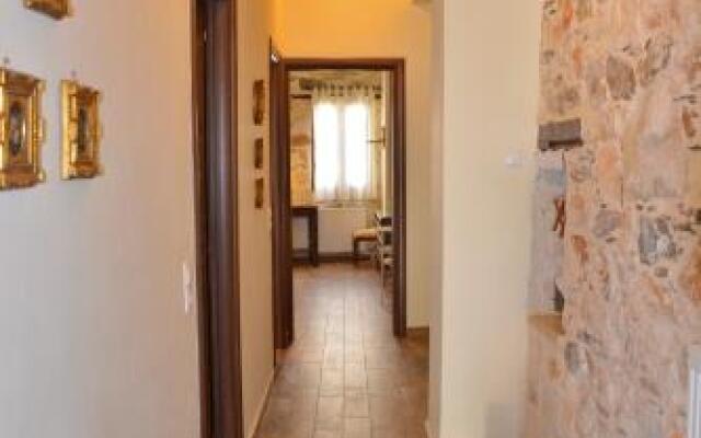 Luxury Suites in Panormo