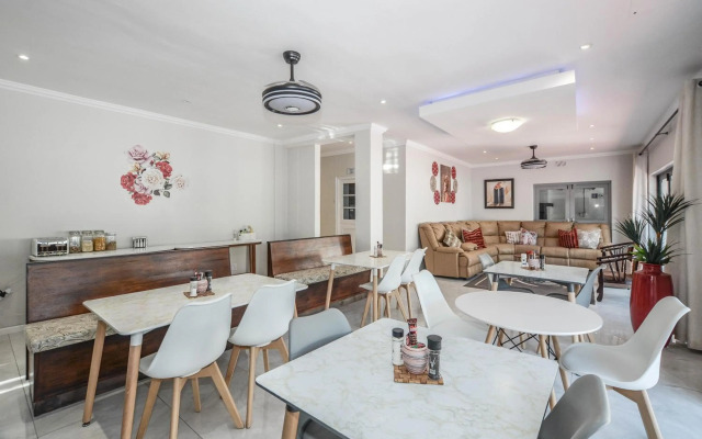 Casa Milner Guest House