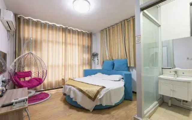 61 Mengyin Apartment