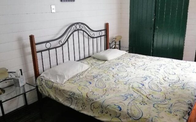 Hotel Casa Leon