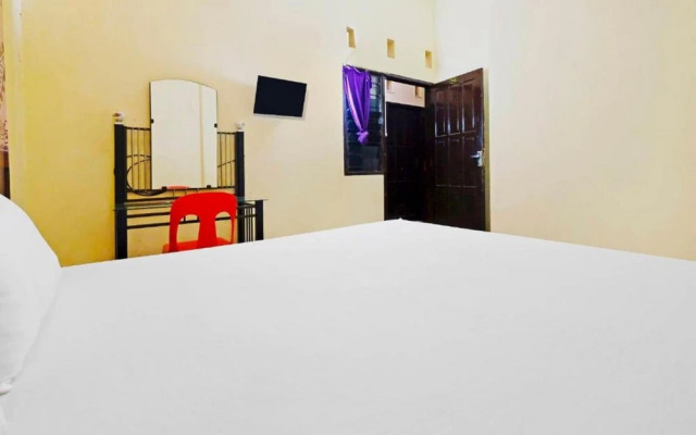 Wisma Idola Palopo