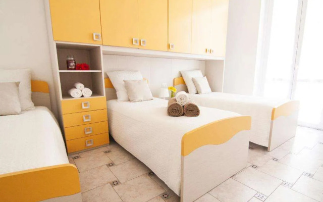 Alessia's Flat - Cozy & Peaceful