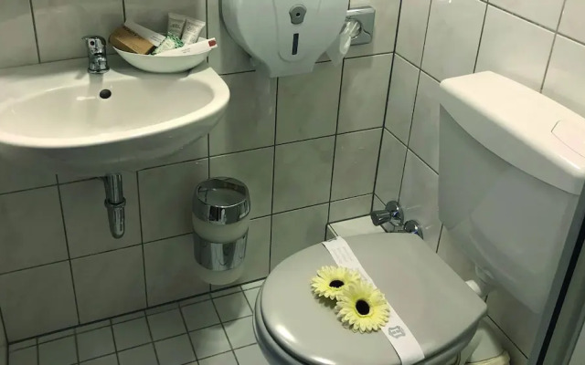 Hotel zum Deich