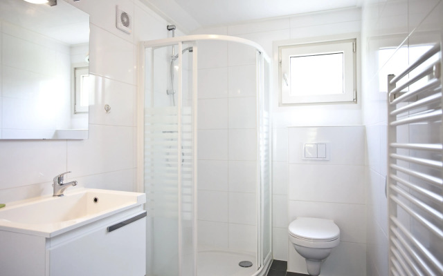 EuroParcs De Hooge Veluwe