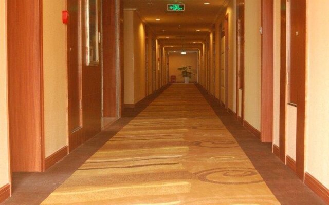 东方大酒店(开化江滨路店)