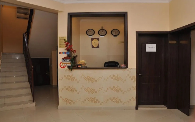Garr Hotel