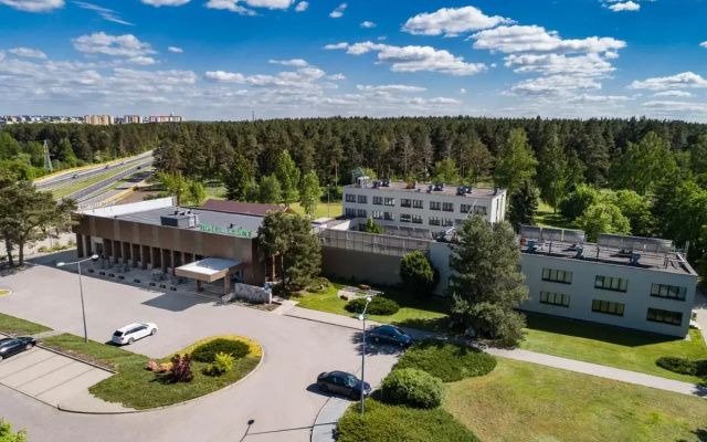 Hotel Lesny