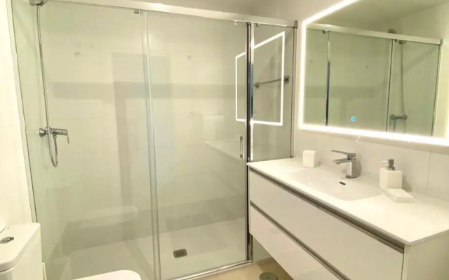 Luxury Nueva Andalucia Marbella
