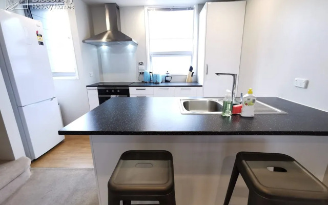 Parnell Townhouse Classic - Central Auckland