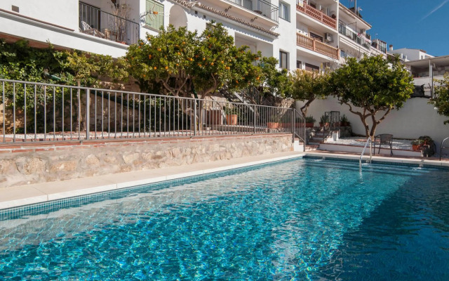 Apartment Vista de Pájaro