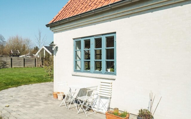 5 Person Holiday Home in Tisvildeleje