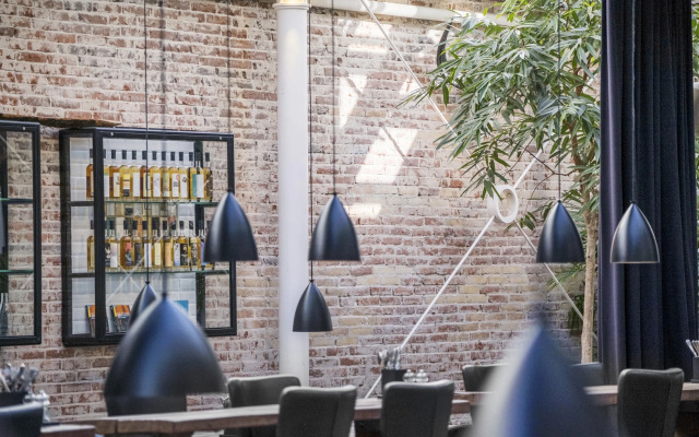 Best Western Torvehallerne