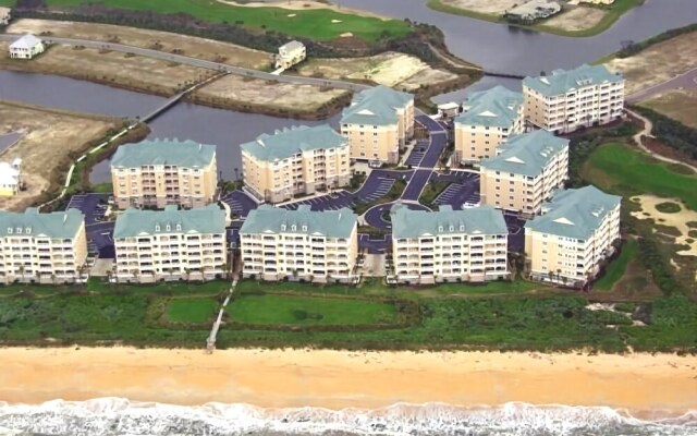 942 Cinnamon Beach - Three Bedroom Condo
