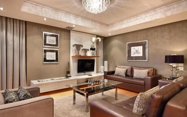 Century City Letting