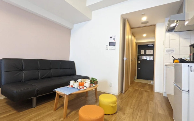 ESLEAD HOTEL Osaka Ebisu