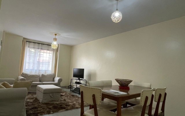 Spacious 3 Bd Masionett, 10 mins from JKIA Airport