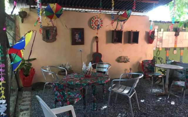 Gira Arte Hostel