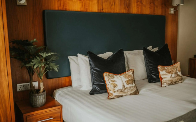 The Croft Hotel, BW Signature Collection