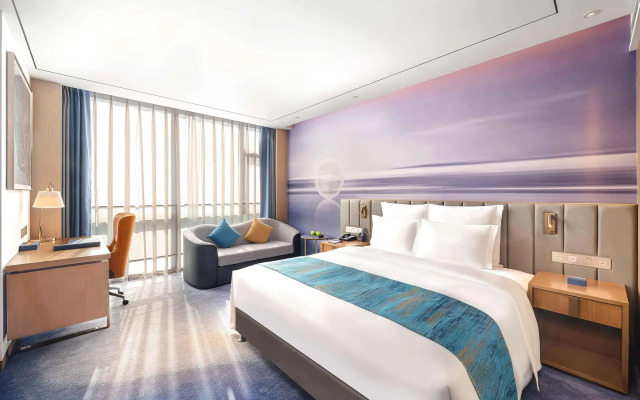 Novotel Changsha Intl Exhibition Center