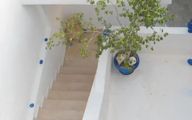 Elounda Oasis Studios