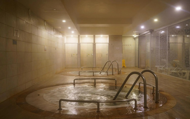 Boyalık Beach Hotel & SPA Thermal Resort