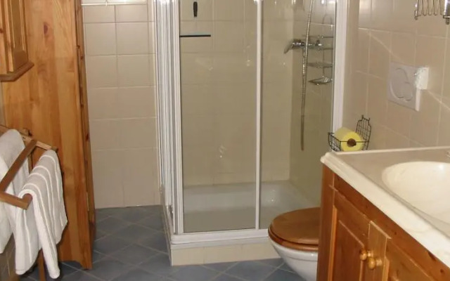 Ferienwohnung Am Pflanzgarten