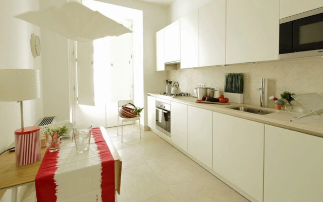 Santa Catarina Luxury Apartments By Linc