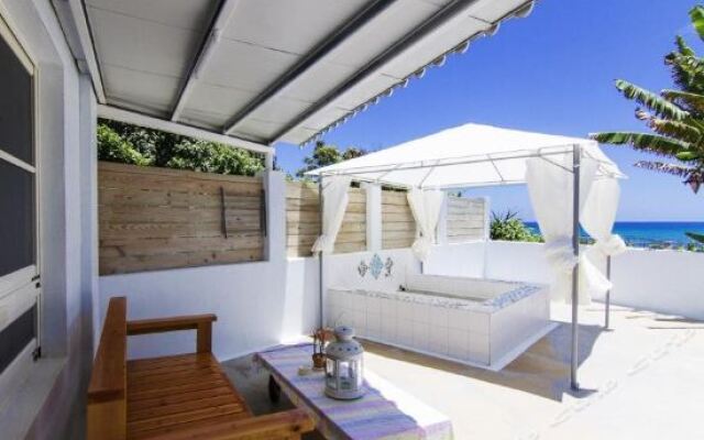 Beachfront Inn