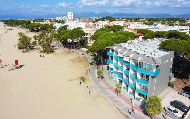 Apartamento Para 6 Personas en Cambrils