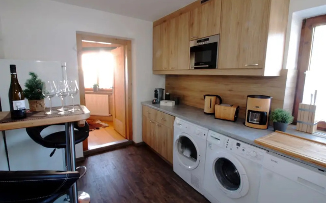 Belle Kitz Apartment 2