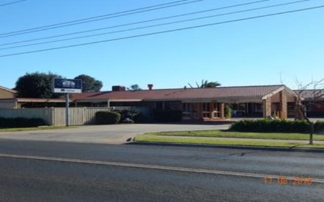 Werribee Park Motor Inn