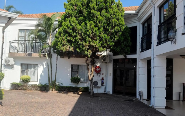 The Shamrock Lodge