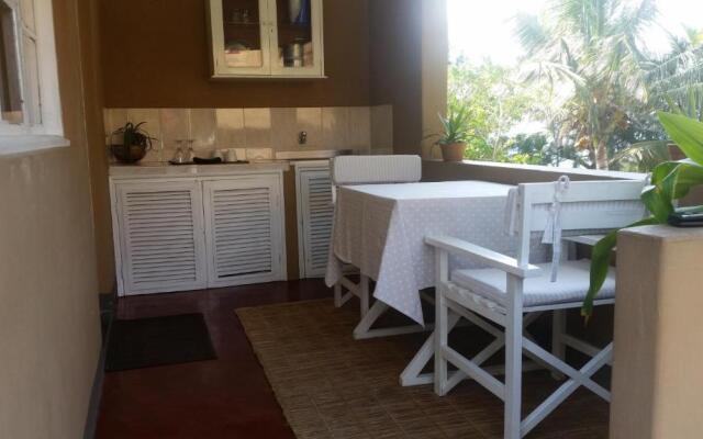 Lobster Chalets
