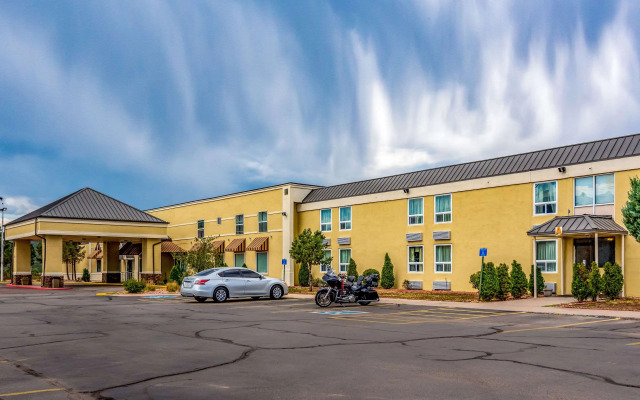 Quality Inn Trinidad