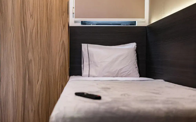 Suites Monterrey by Escajal Suites