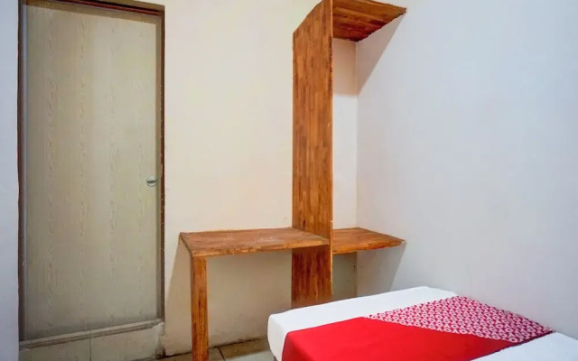 Hotel O Medan City Center Near Plaza Medan Fair