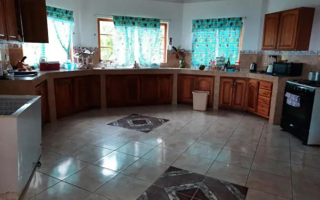 BurgAnn Villa