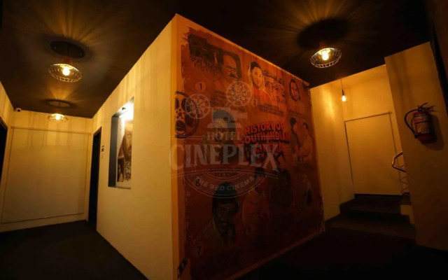 Hotel Cineplex