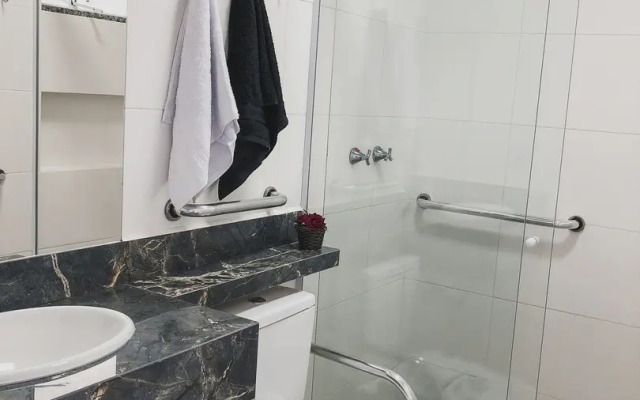 Hotel Recanto dos Dinossauros
