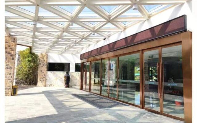 Tianmu Shuilu Hotel