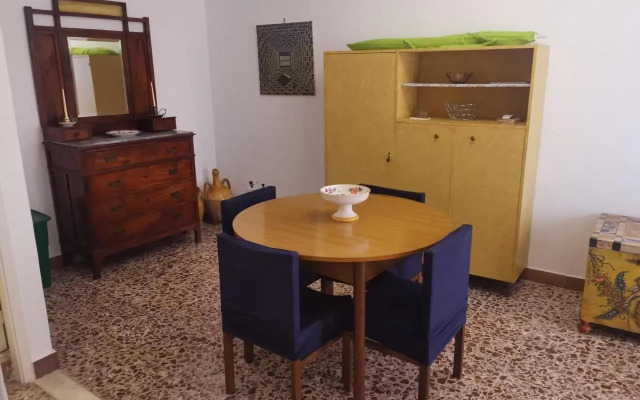 La casa di Rosa